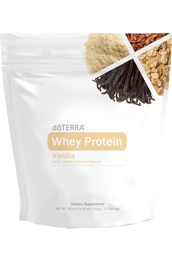 Protein+ шоколад (дойпак)
