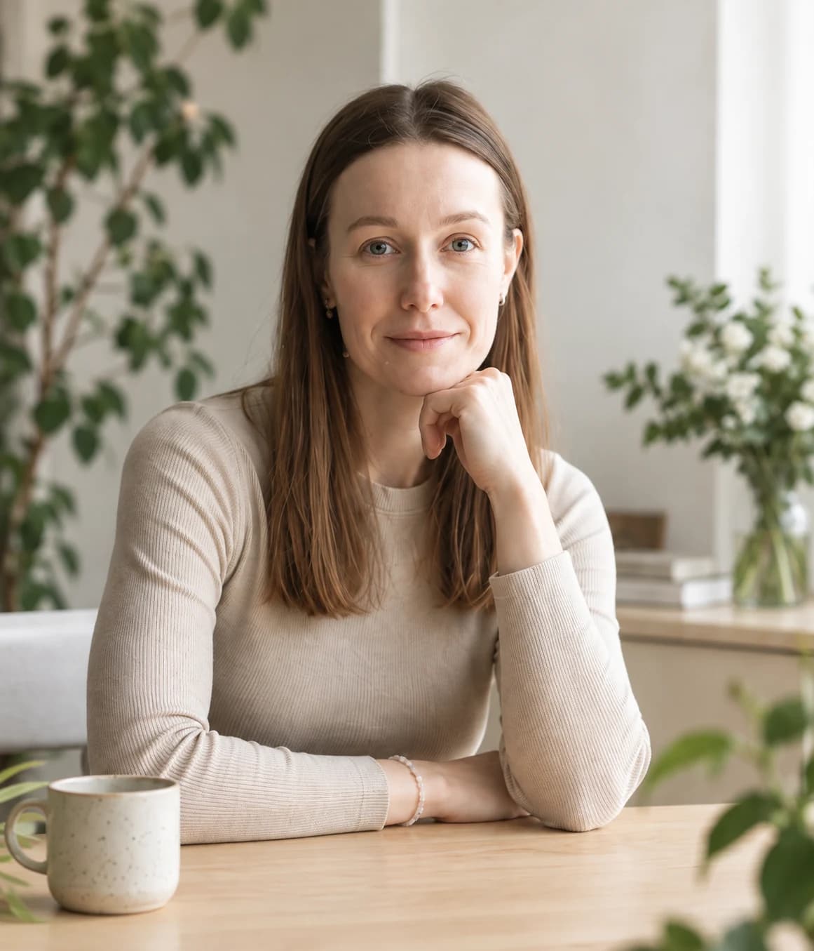 Алина Исаева